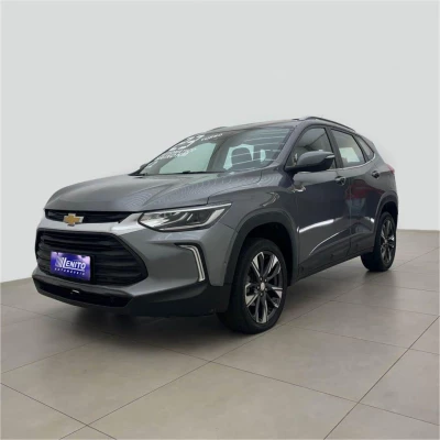 Foto 1: CHEVROLET TRACKER PREMIER 1.2 TURBO 12V FLEX AUT 2023