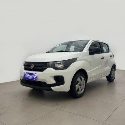 Foto 1: FIAT MOBI LIKE 2020