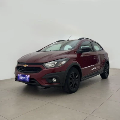 Foto 2: CHEVROLET ONIX 1.4AT ACT 2019