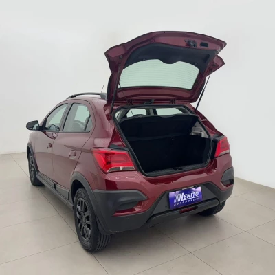 Foto 8: CHEVROLET ONIX 1.4AT ACT 2019