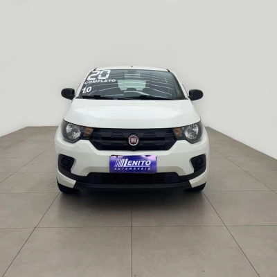 Foto 3: FIAT MOBI LIKE 2020