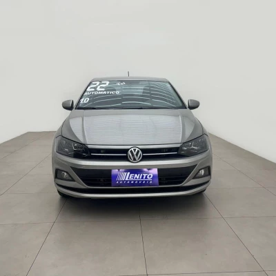 Foto 3: VOLKSWAGEN VIRTUS CL AD 2022