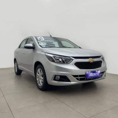 Foto 4: CHEVROLET COBALT 18A LTZ 2019