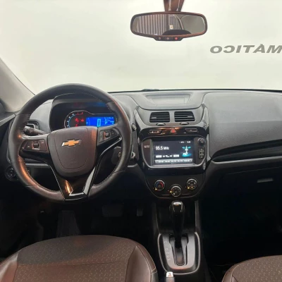 Foto 12: CHEVROLET COBALT 18A LTZ 2019