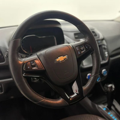 Foto 14: CHEVROLET COBALT 18A LTZ 2019