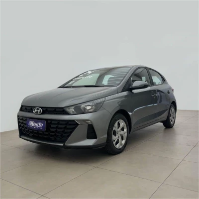 Foto 1: HYUNDAI HYUNDAHB20 10M COMFORT 2024