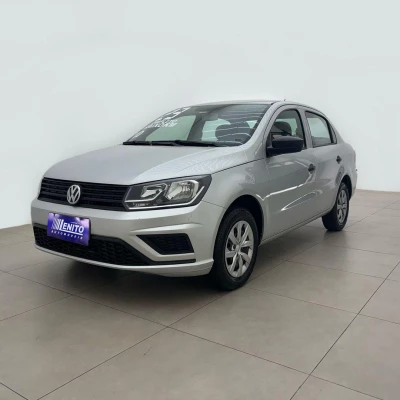 Foto 1: VOLKSWAGEN VOYAGE MPI 2023