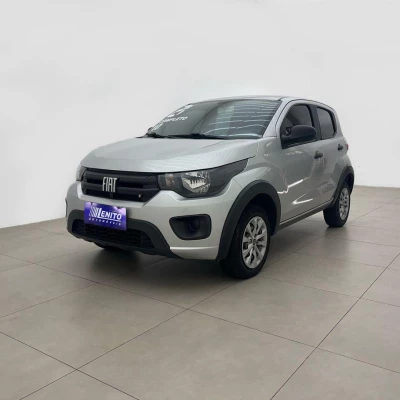 Foto 1: FIAT MOBI LIKE 2021