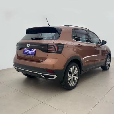 Foto 7: VOLKSWAGEN T CROSS HL TSI AE 2020