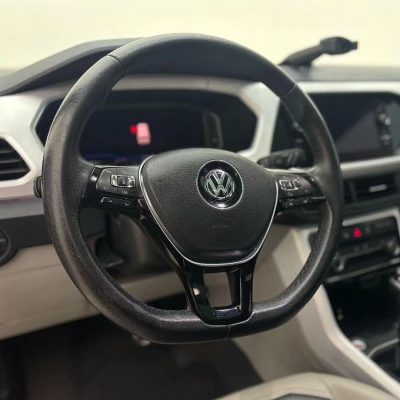 Foto 12: VOLKSWAGEN T CROSS HL TSI AE 2020