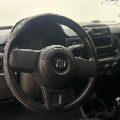 Foto 13: FIAT MOBI LIKE 2021