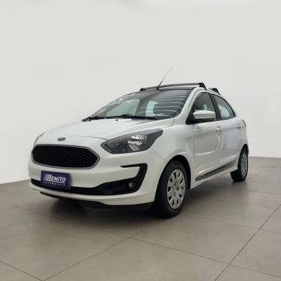 Foto 2: FORD KA SE 1.0 HA C 2020