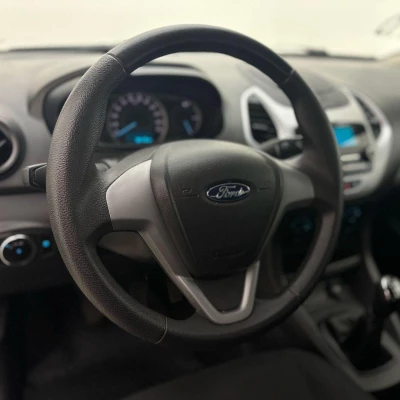 Foto 14: FORD KA SE 1.0 HA C 2020