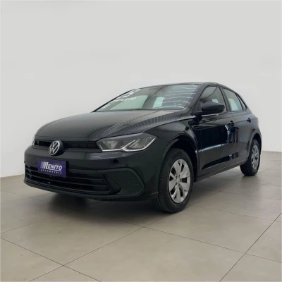 Foto 2: VOLKSWAGEN POLO MA 2023