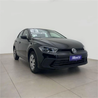 Foto 4: VOLKSWAGEN POLO MA 2023