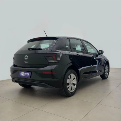 Foto 5: VOLKSWAGEN POLO MA 2023