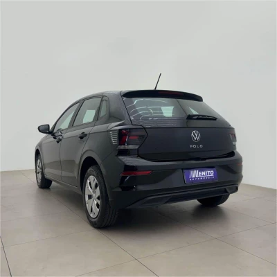 Foto 7: VOLKSWAGEN POLO MA 2023