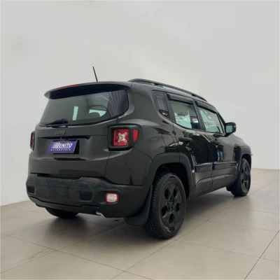 Foto 5: JEEP RENEGADE 1.8 AT 2018