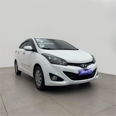 Foto 4: HYUNDAI HYUNDAHB20S 1.6A COMF 2015