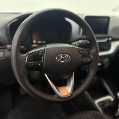 Foto 13: HYUNDAI HYUNDAHB20 10M COMFORT 2024