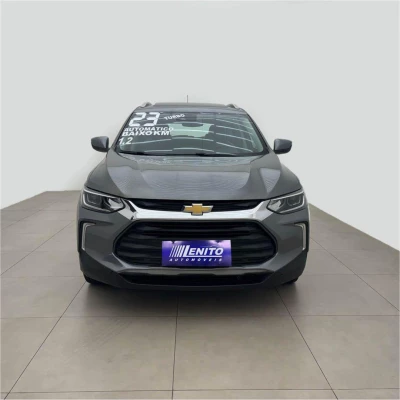 Foto 3: CHEVROLET TRACKER PREMIER 1.2 TURBO 12V FLEX AUT 2023