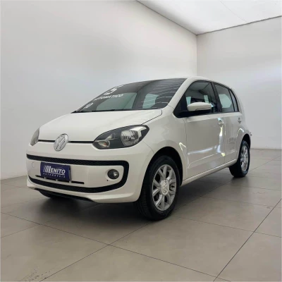 Foto 1: VOLKSWAGEN UP HIGH SA 2015