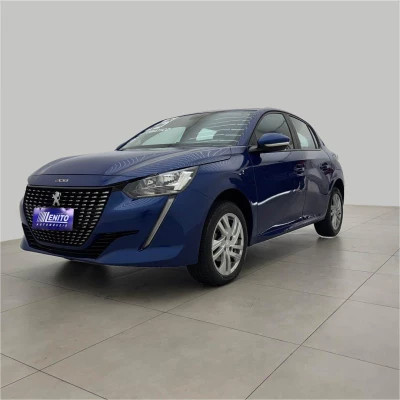 Foto 1: PEUGEOT 208 ACTIVE AT1 2023