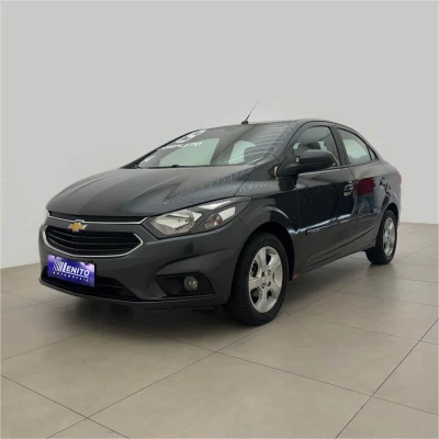 Foto 1: CHEVROLET PRISMA 1.4MT LT 2019