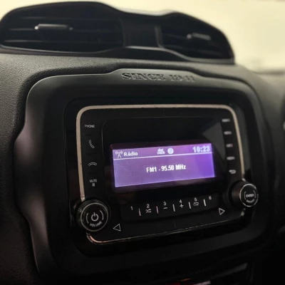 Foto 9: JEEP RENEGADE SPORT MT 2017