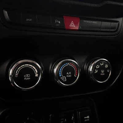 Foto 11: JEEP RENEGADE SPORT MT 2017