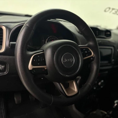 Foto 13: JEEP RENEGADE SPORT MT 2017