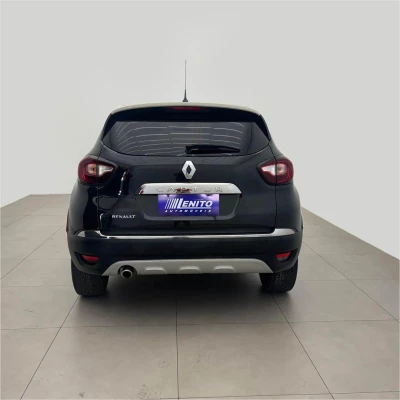 Foto 5: RENAULT CAPTUR INTEN 16A 2018