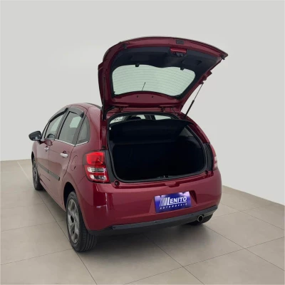 Foto 8: CITROEN C3 120A EXCLUSIV 2015