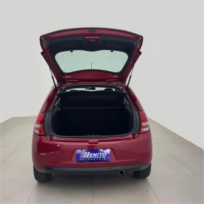 Foto 9: CITROEN C3 120A EXCLUSIV 2015