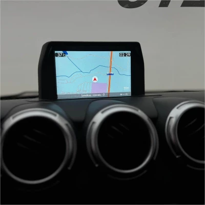 Foto 10: CITROEN C3 120A EXCLUSIV 2015