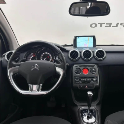 Foto 12: CITROEN C3 120A EXCLUSIV 2015