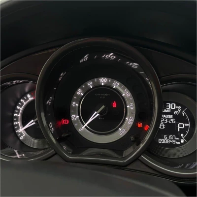 Foto 13: CITROEN C3 120A EXCLUSIV 2015