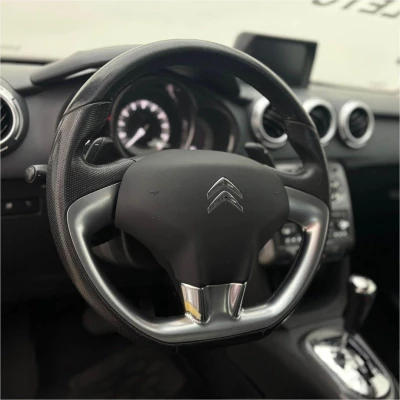 Foto 14: CITROEN C3 120A EXCLUSIV 2015