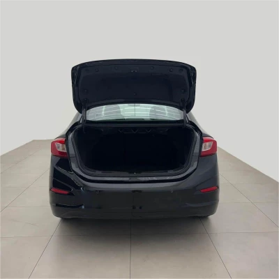 Foto 7: CHEVROLET CHEV CRUZE LTZ NB AT 2018