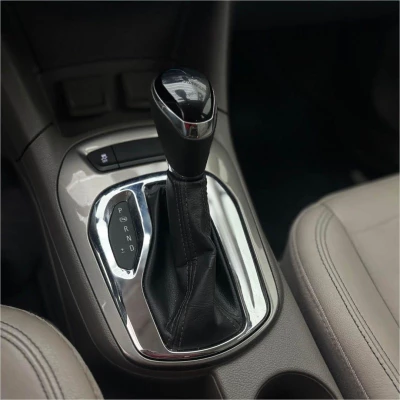 Foto 9: CHEVROLET CHEV CRUZE LTZ NB AT 2018