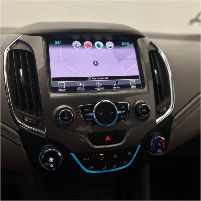 Foto 11: CHEVROLET CHEV CRUZE LTZ NB AT 2018