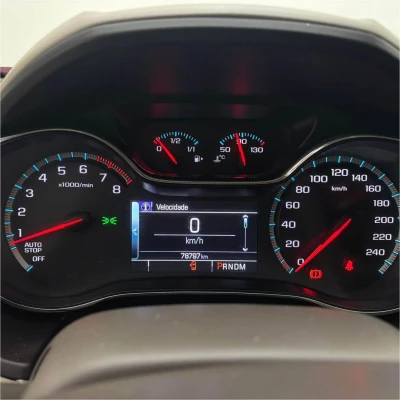 Foto 12: CHEVROLET CHEV CRUZE LTZ NB AT 2018