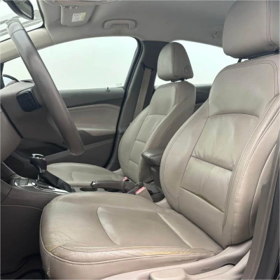 Foto 14: CHEVROLET CHEV CRUZE LTZ NB AT 2018