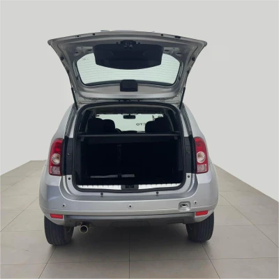 Foto 8: RENAULT DUSTER 20 D 4X2 2014