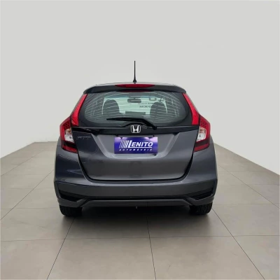 Foto 6: HONDA FIT EXL CVT 2020