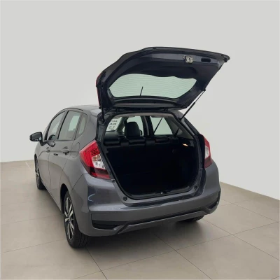 Foto 8: HONDA FIT EXL CVT 2020