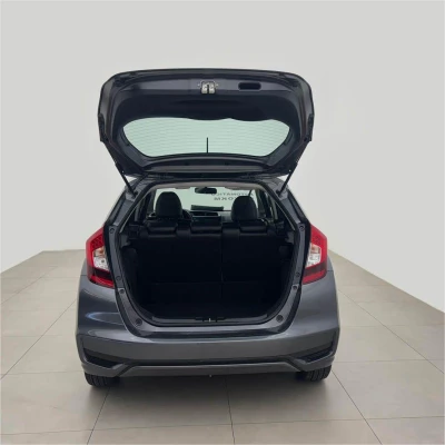 Foto 9: HONDA FIT EXL CVT 2020