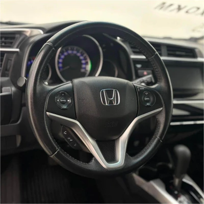 Foto 13: HONDA FIT EXL CVT 2020