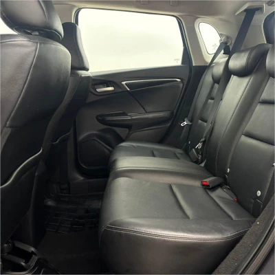 Foto 16: HONDA FIT EXL CVT 2020