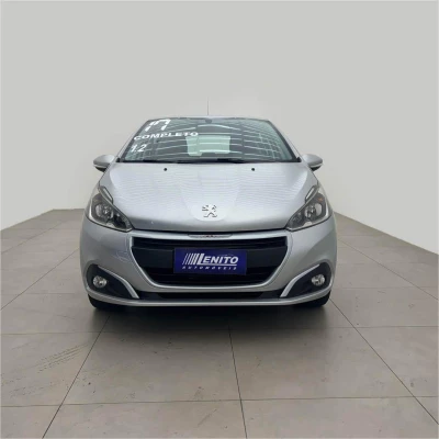 Foto 3: PEUGEOT 208 ACT PACK MT 2017